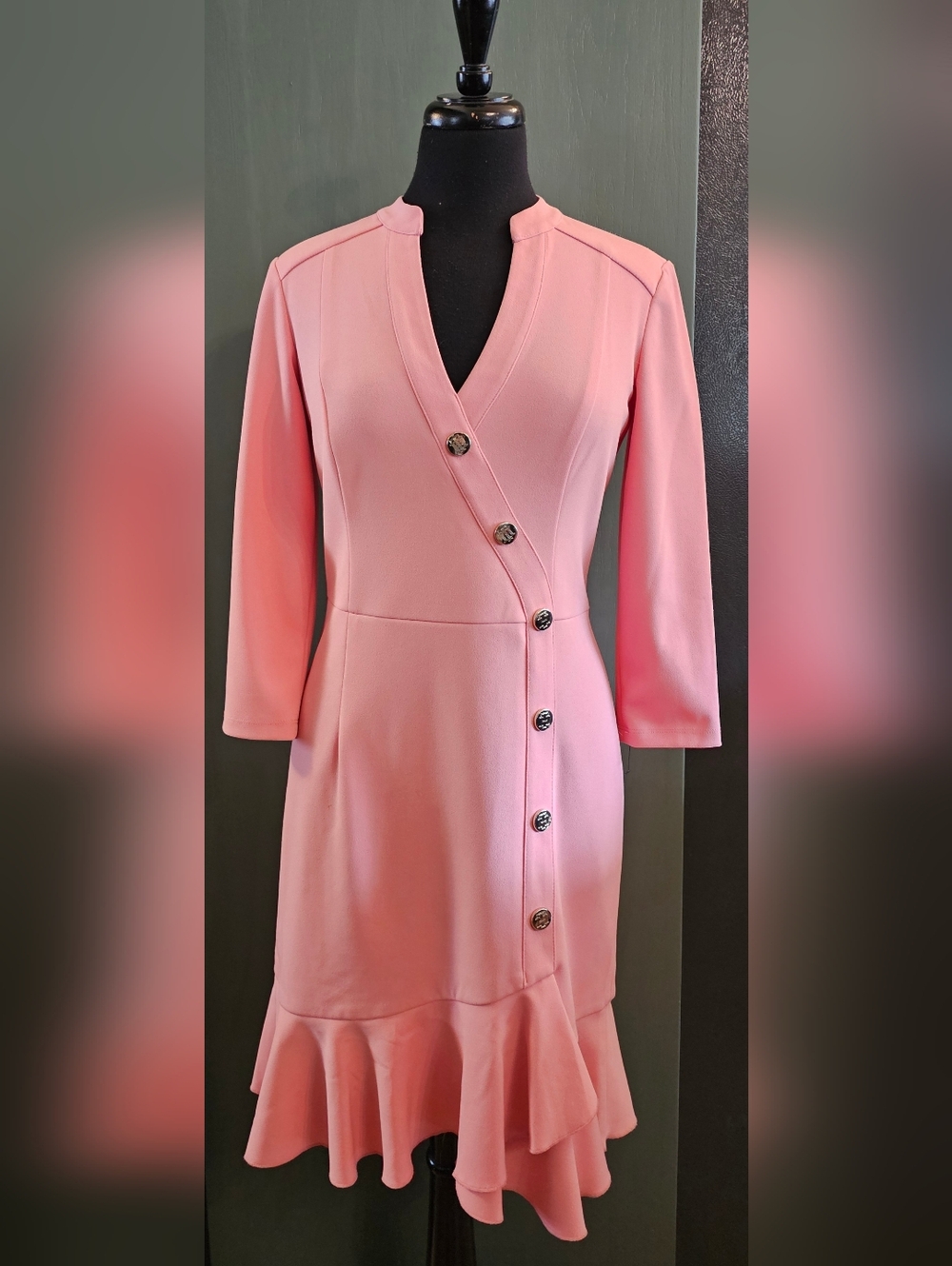 NWOT Tommy Hilfiger Dress